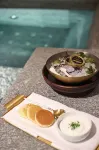 薩沃伊海灘酒店 - 早餐