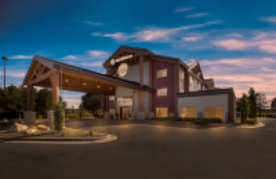 Best Western Northwest Lodge Hotels in 