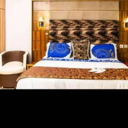 Eagle Destiny Hotels and Apartment