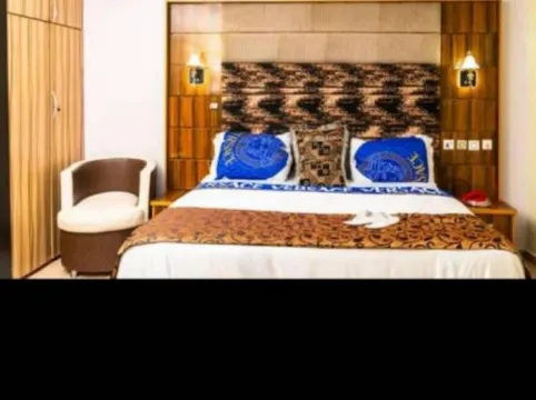 Eagle Destiny Hotels and Apartment