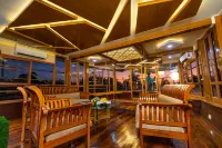 Coco Houseboats Hotel a Kainakary South