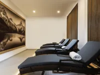 Mercure Hotel Muenchen Neuperlach Sued - Gym