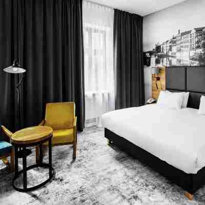 Hotel Mercure Opole Rooms