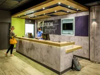 Ibis Budget Hamburg Quickborn Hotels in Ellerau