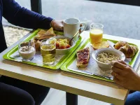 Ibis Budget Angoulême Nord