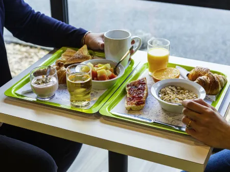 Ibis Budget Angoulême Nord