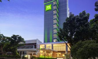 Ibis Styles Bogor Pajajaran