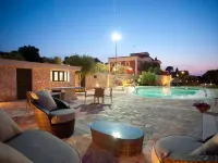 Masseria Borgo Ritella - Villas