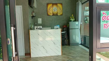 รูปภาพของพูลสวัสดิ์ รีสอร์ท คลองวาฬ ใกล้อ่าวมะนาว Poolsawat Resort