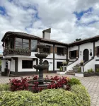 Hacienda Santa Ana Lodging Hotels in 