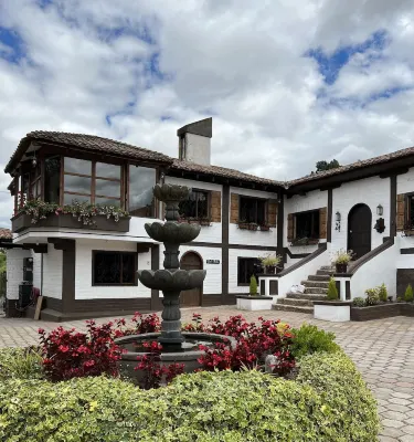 Hacienda Santa Ana Lodging Các khách sạn ở 