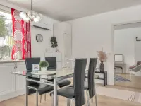 Huvikumpu Hotels in Hailuoto