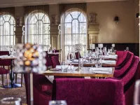 Mercure Exeter Southgate Hotel - servizio colazione