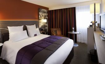 Hôtel Mercure Chambéry Centre