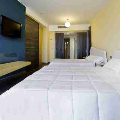 ibis Styles Catania Acireale Rooms