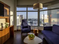 Novotel Jeddah Tahlia Street Hotels in Jeddah