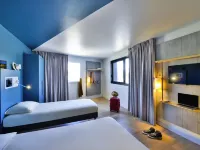 Ibis Budget Mâcon Crêches Hotels in Chaintre