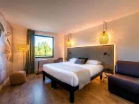 Ibis Styles Rennes Cesson Các khách sạn ở Erce-pres-Liffre