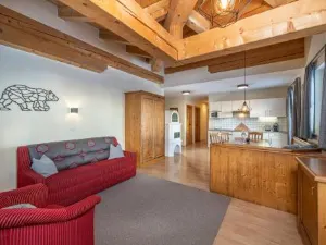 Appartement & Suiten Hotel Glöcknerin