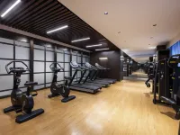 Novotel Xian Xixian