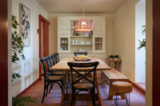 Casa Lidador - Obidos