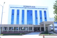 OydinPlaza Hotel
