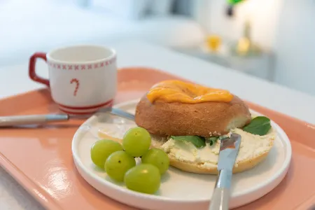 Gangneung Eonjena Sodol Отели рядом с достопримечательностью «Джумунджин- Бич»