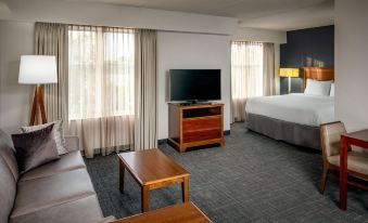 Residence Inn Chesapeake Greenbrier