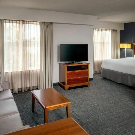 Residence Inn Chesapeake Greenbrier