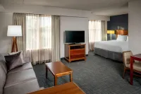 Residence Inn Chesapeake Greenbrier Hoteles en Chesapeake