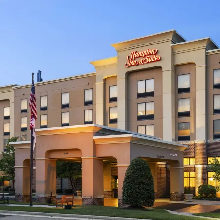 Hampton Inn & Suites Arundel Mills/Baltimore