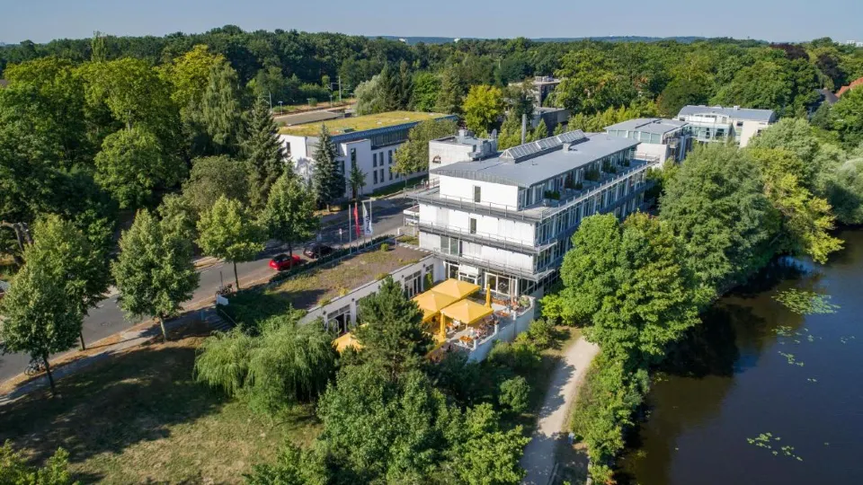 Seminaris Sunday Hotel Potsdam Babelsber