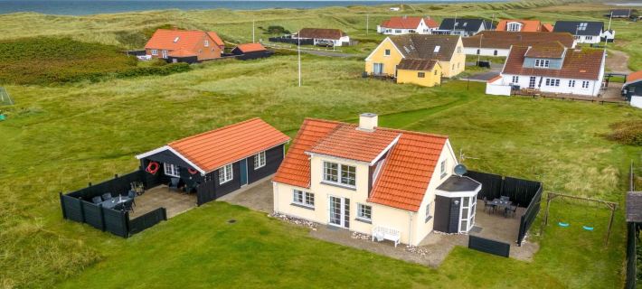 "Dietlinde" - 100m from the Sea Hotels in Harboor