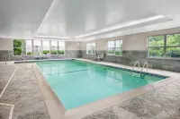 Residence Inn Boston Franklin - Kæledyr tilladt