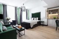 弗朗納之家 - 比格迪街出租公寓 鄰近奧斯陸大學的酒店