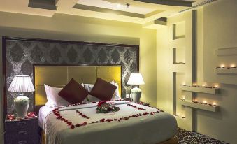 Rest Night Hotel Apartment- AlHamra