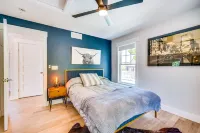 14 Mi to Dtwn Denver Sleek Westminster Home - Kitchens