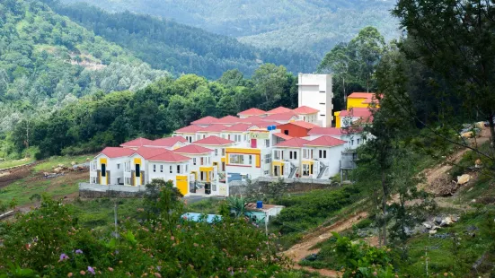 Tio Hotels & Resorts - Yercaud