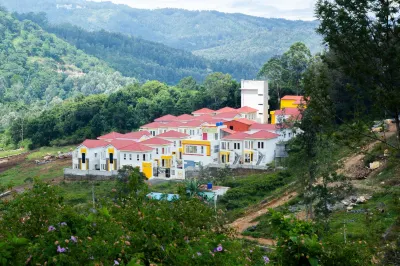 Tio Hotels & Resorts - Yercaud