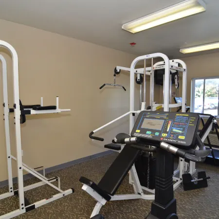 InTown Suites Extended Stay Austin TX - Research Blvd
