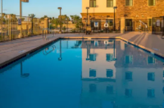 Staybridge Suites PHOENIX - CHANDLER by IHG