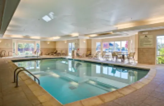 柯林斯堡Homewood Suites by Hilton