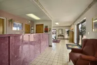 Super 8 by Wyndham Springdale AR Hotels in Springdale