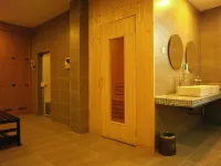 Shervinton Executive Boutique Hotel - Spa