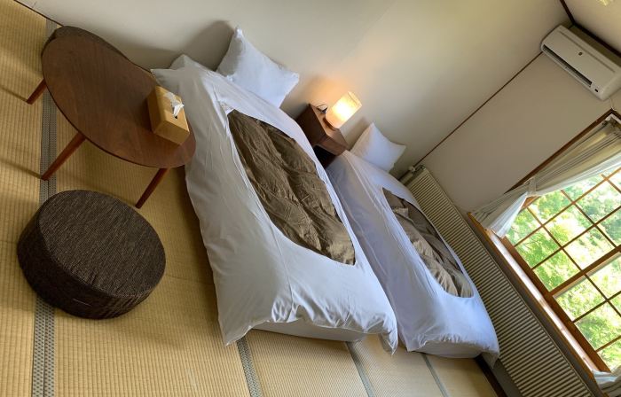 Size Resort Hotel Urabandai