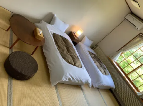 Size Resort Hotel Urabandai Hotels in 