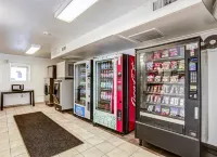 Motel 6 Grants Pass, or - Pet-friendly