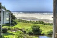 Little Creek Cove Beach Resort - romantici