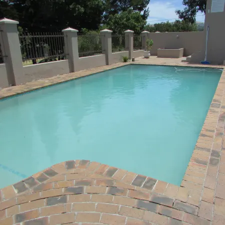 Serengeti Self Catering Units