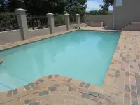 Serengeti Self Catering Units - 3-Star